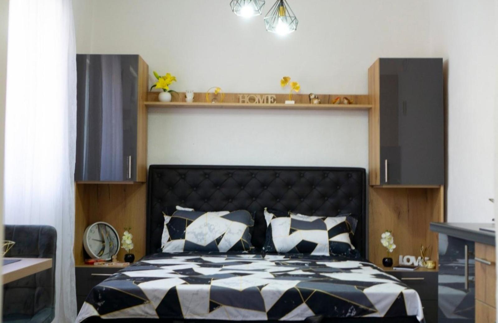 Luxury Apartments Milicevic Trebinje Exteriér fotografie