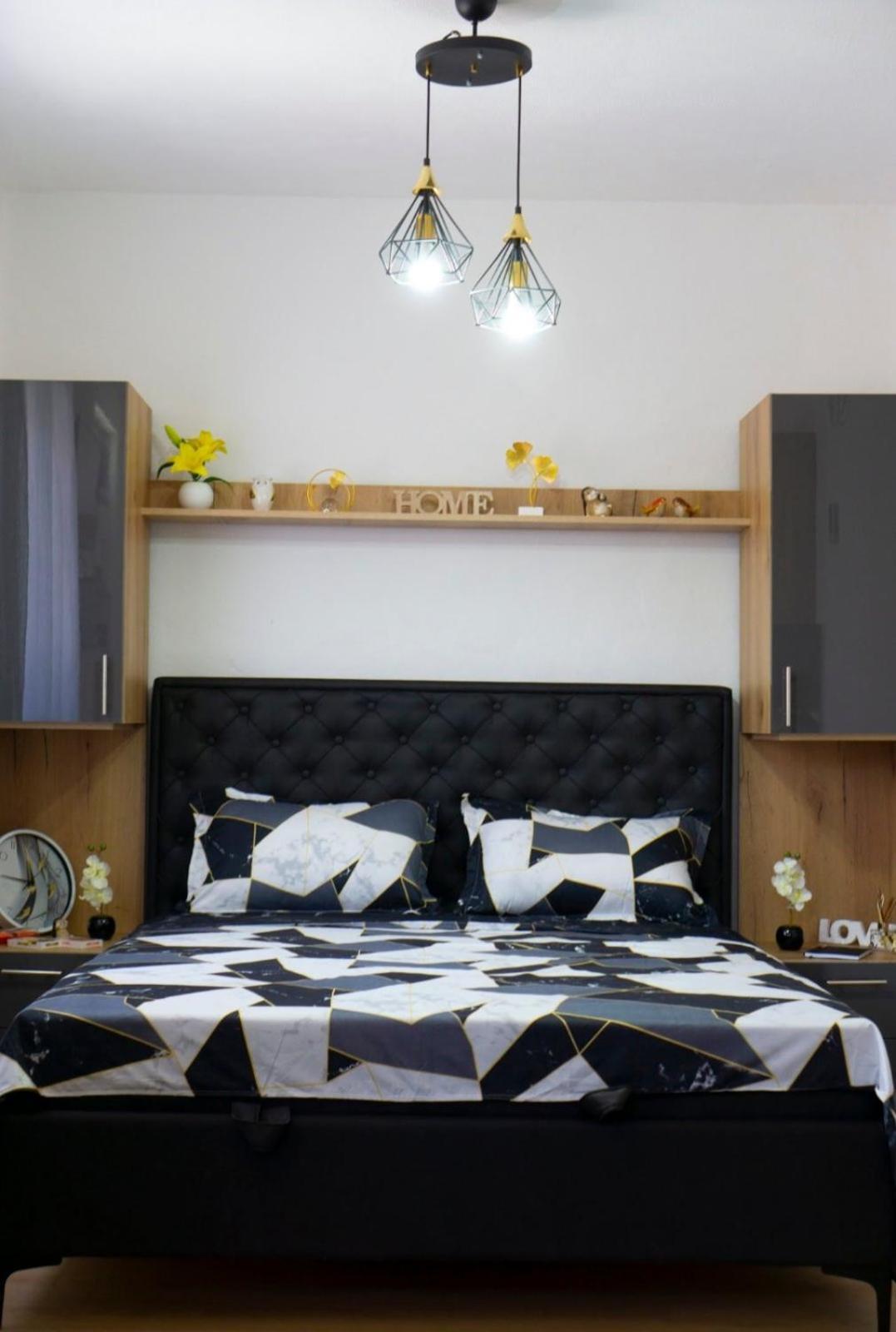 Luxury Apartments Milicevic Trebinje Exteriér fotografie