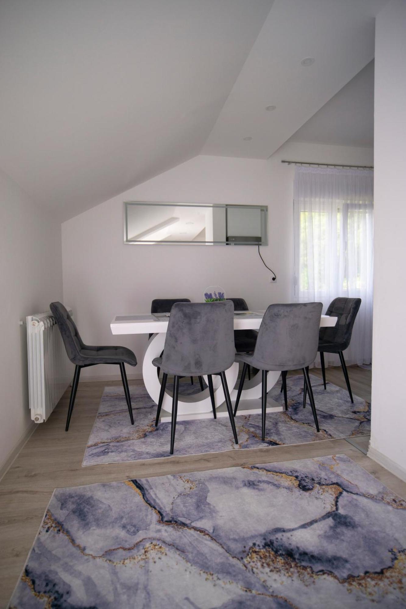 Luxury Apartments Milicevic Trebinje Exteriér fotografie