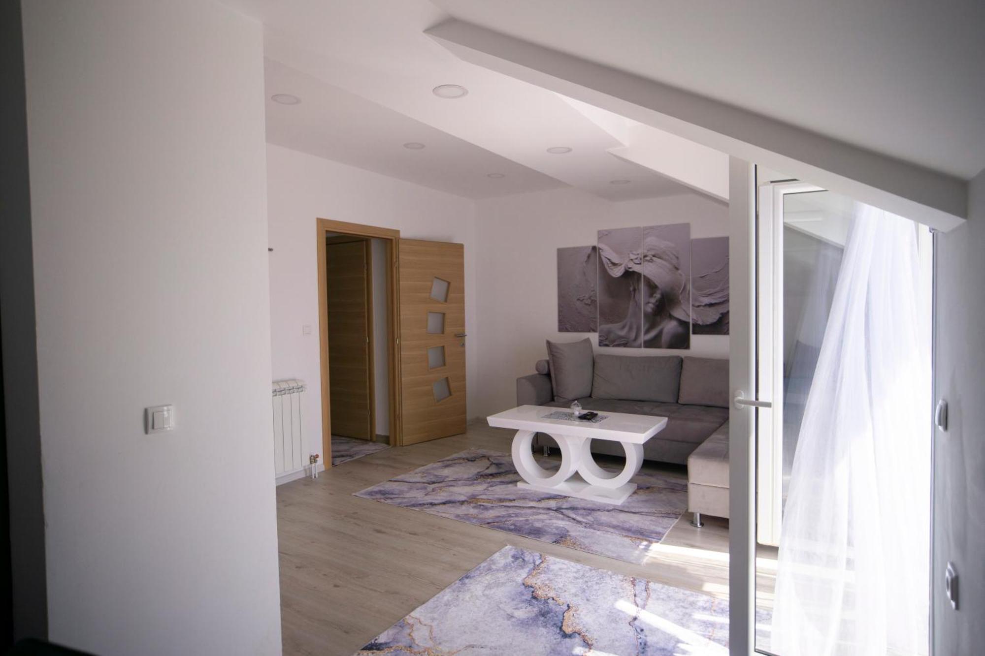 Luxury Apartments Milicevic Trebinje Exteriér fotografie