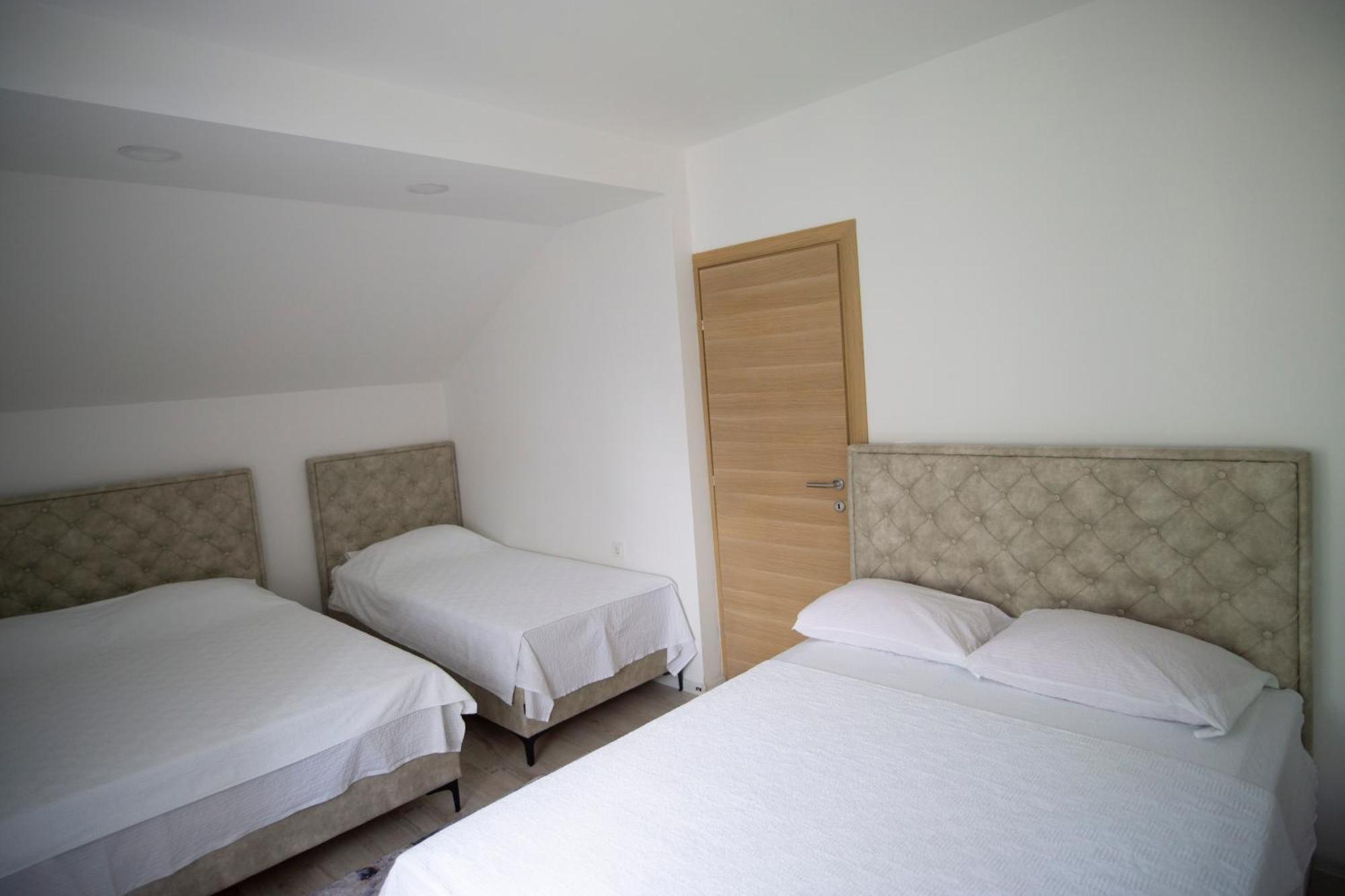Luxury Apartments Milicevic Trebinje Exteriér fotografie