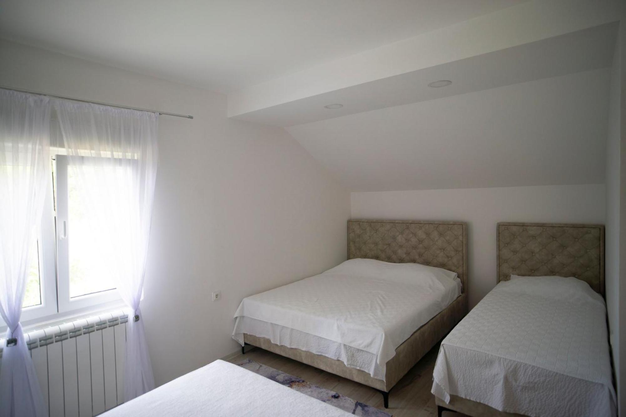 Luxury Apartments Milicevic Trebinje Exteriér fotografie