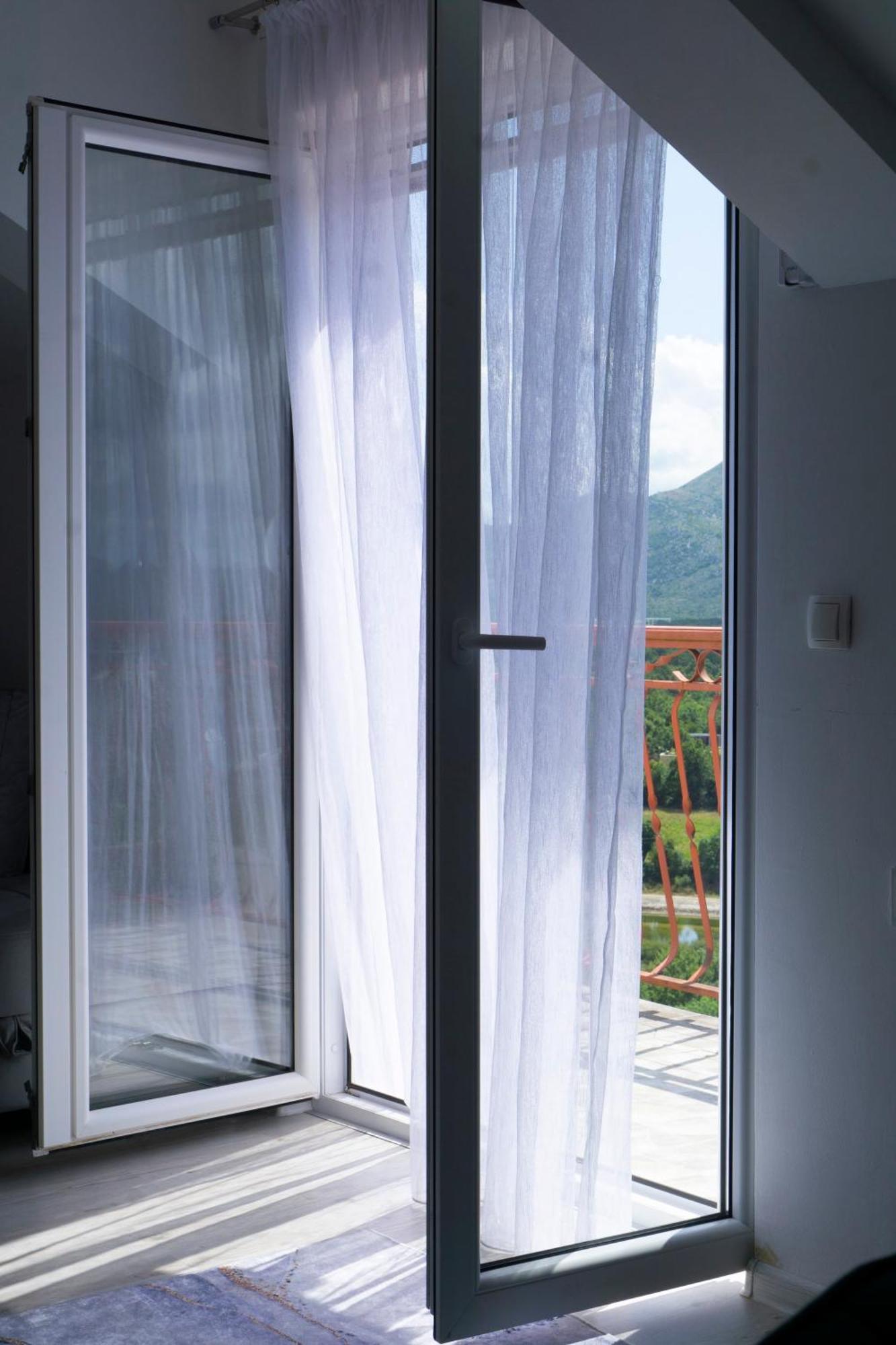 Luxury Apartments Milicevic Trebinje Exteriér fotografie