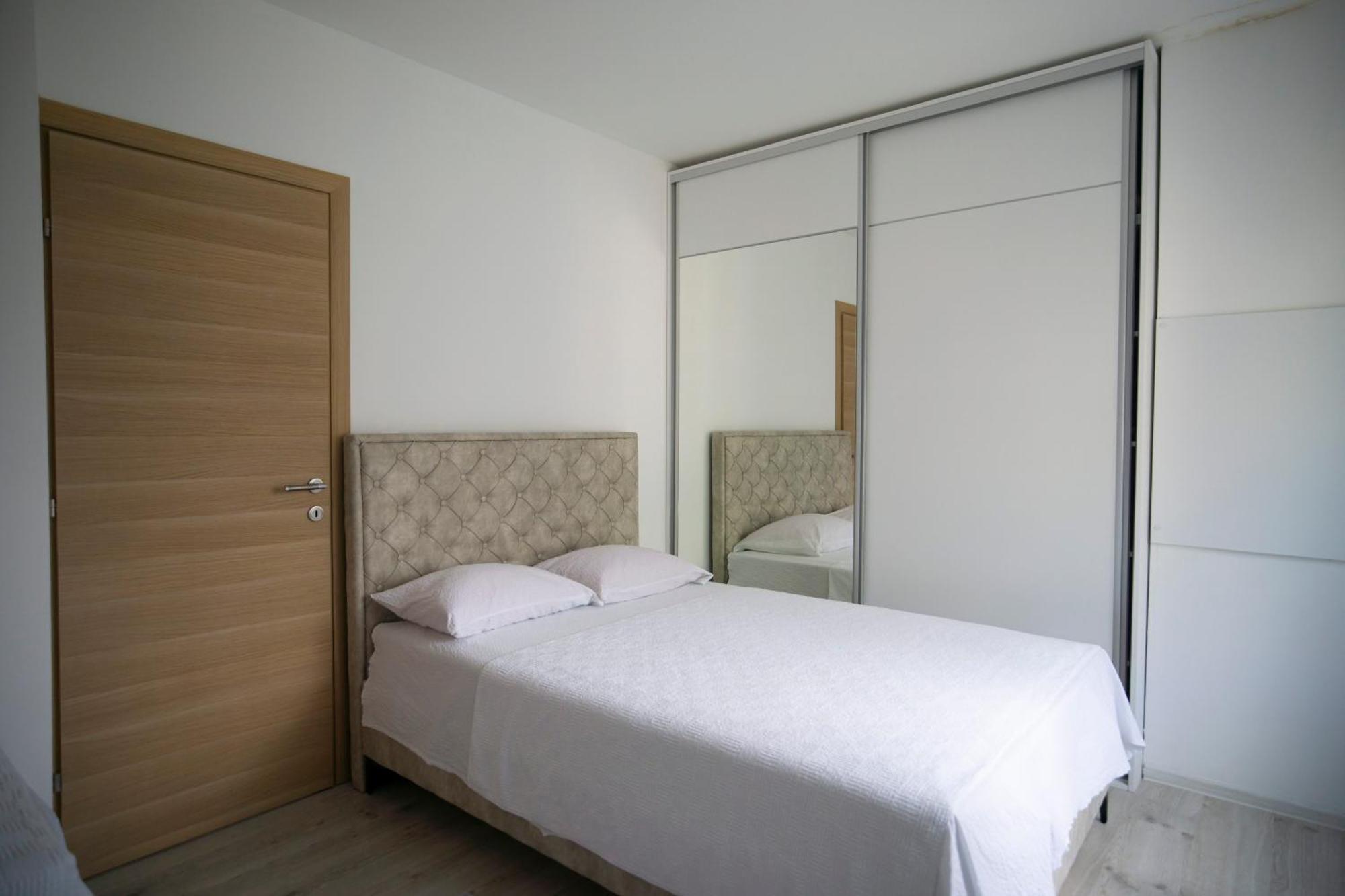 Luxury Apartments Milicevic Trebinje Exteriér fotografie