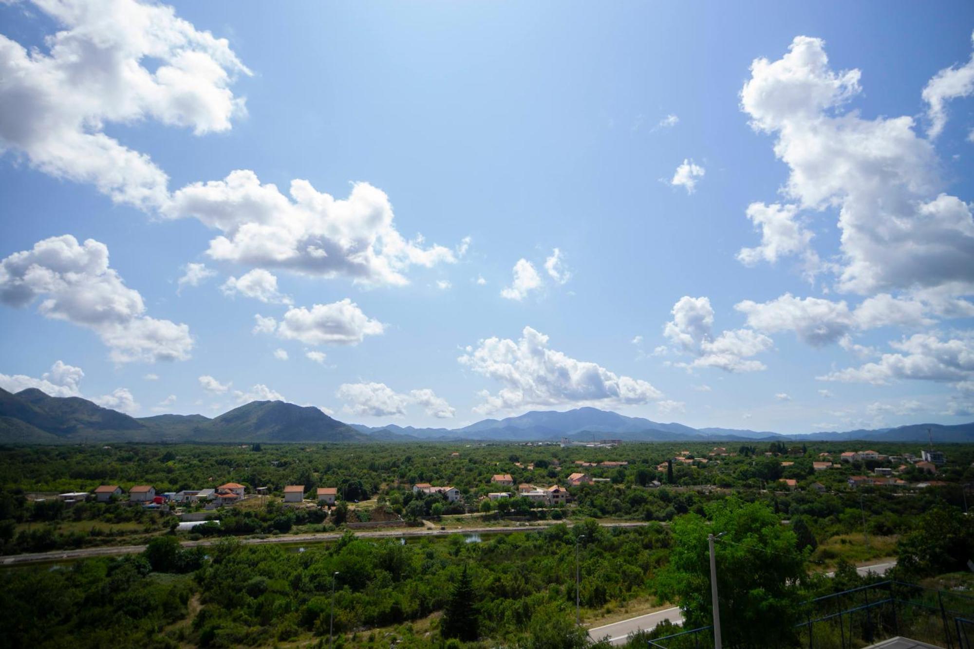 Luxury Apartments Milicevic Trebinje Exteriér fotografie