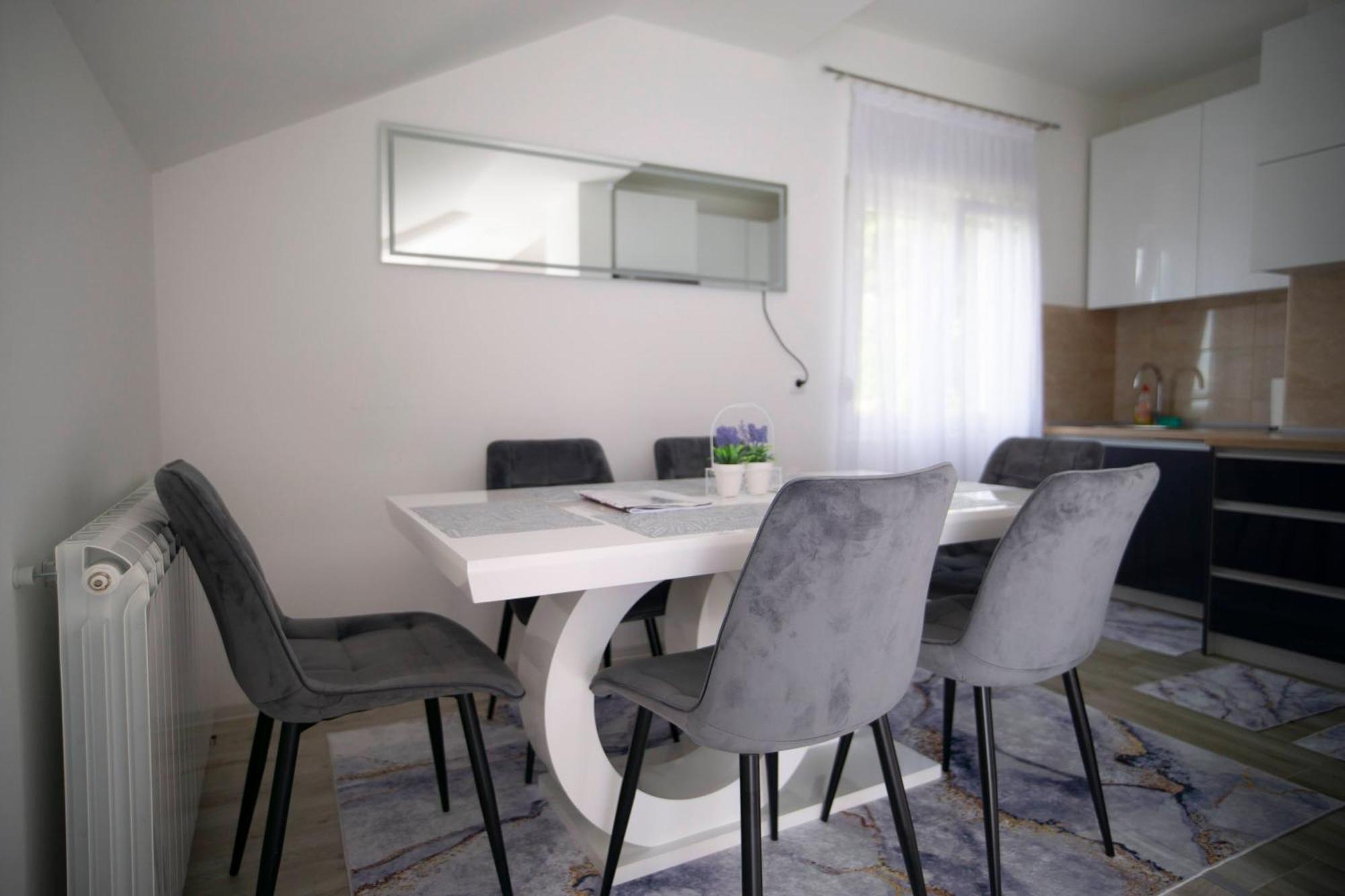 Luxury Apartments Milicevic Trebinje Exteriér fotografie
